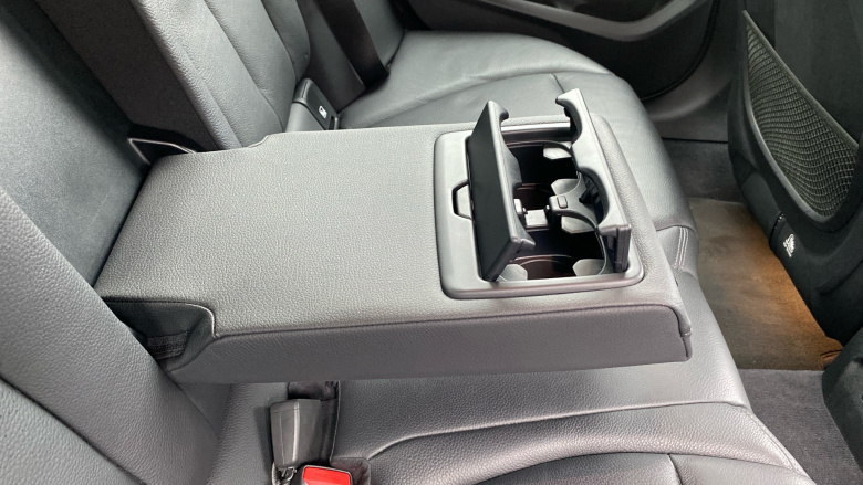 BMW 2 Series 218i M Sport 4dr DCT Petrol Saloon